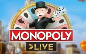 Monopoly live game show!