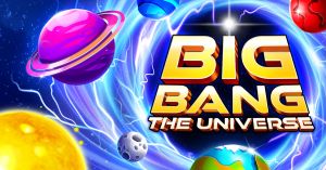 Big Bang slot from Belatra Games!