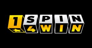 1spin4win crypto slots provider!