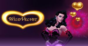 Wild Velvet slot from Mancala Gaming!