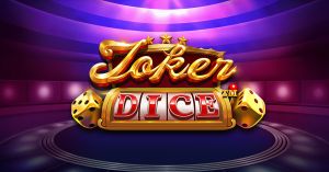 Joker’s Jewels Dice slot from Pragmatic Play!