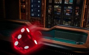 Craps finally comes to Live Casino – and it’s easier and more fun than ever to play!