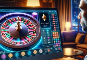 Mastering Ethereum Roulette: Your Ultimate Online Guide