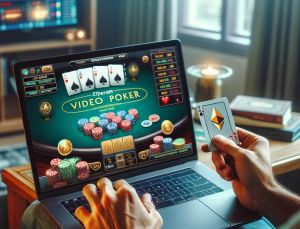 Mastering Ethereum Video Poker: Strategies for Success