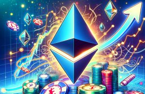Ethereum Crash Gambling: Basics, Strategies, and Best Games