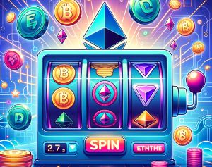 Ethereum Slots Guide: Mastering the Reels for Big Wins