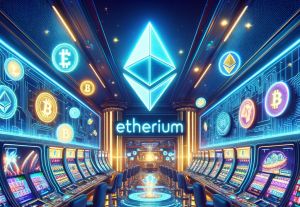 Etherium Casino: Full Review of ETH Anonymous Crypto Gambling Platform