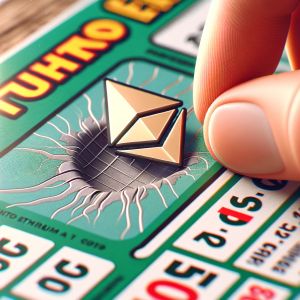 Ethereum Scratch Cards: Your Ultimate Guide and FAQ