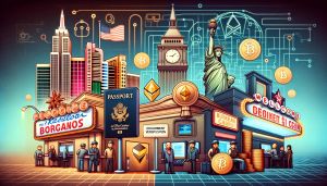 Navigating the US Online Casino Verification Landscape: Common Traits and Issues