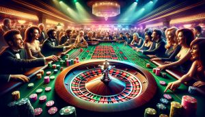 Betting on Repeaters in Roulette: A Strategic Approach