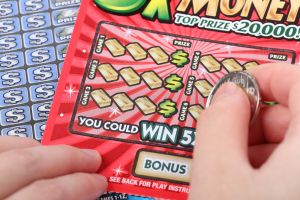 Bitcoin Scratch Cards: The New Wave of Cryptocurrency Gaming
